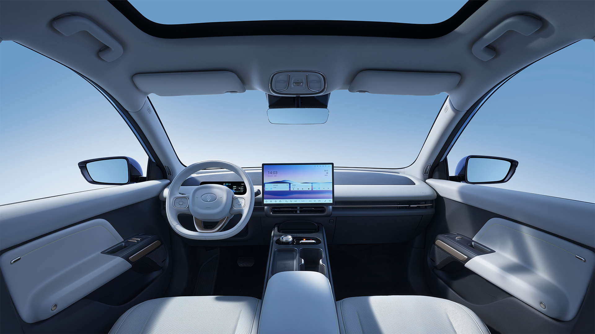 Električni automobili | EV3 JMEV